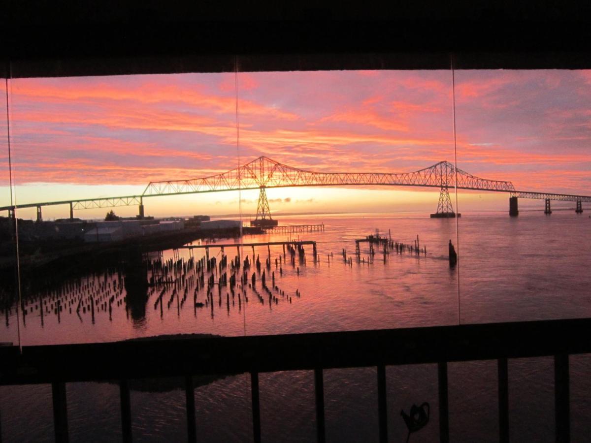 Amazing Seaview Spacious Condo With An Amazing View!!! Exteriör bild