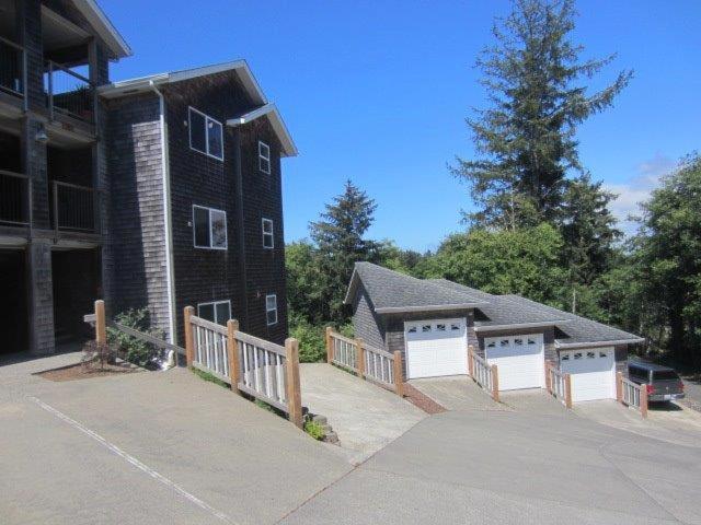 Amazing Seaview Spacious Condo With An Amazing View!!! Exteriör bild