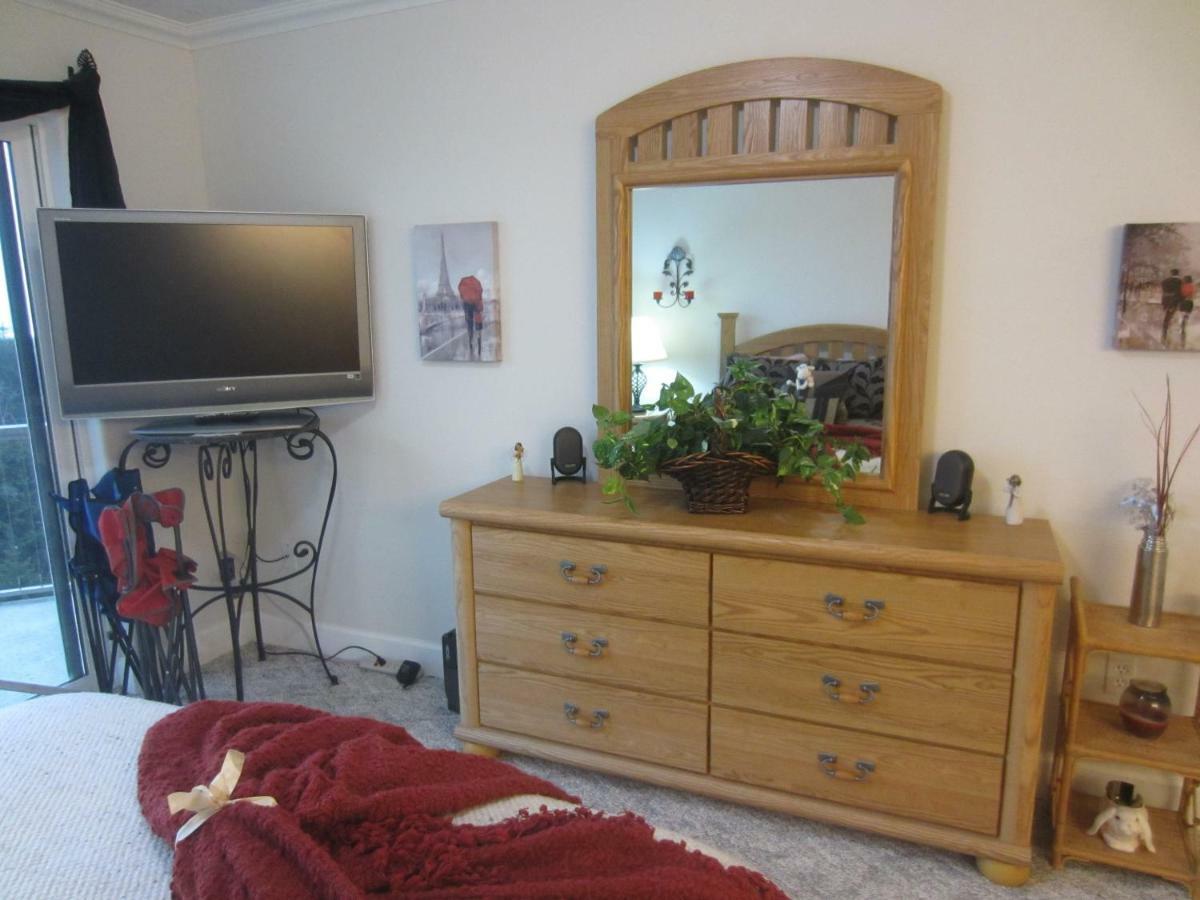 Amazing Seaview Spacious Condo With An Amazing View!!! Exteriör bild