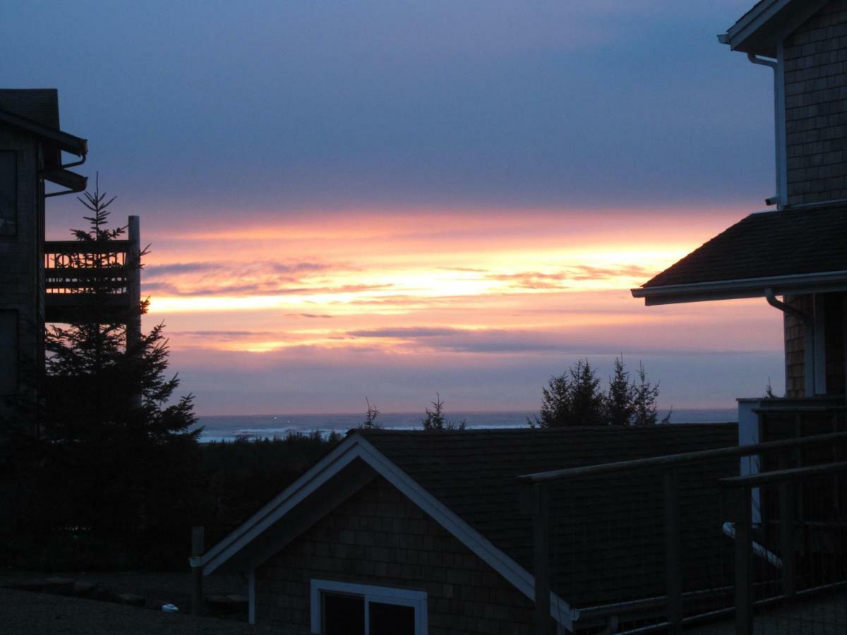 Amazing Seaview Spacious Condo With An Amazing View!!! Exteriör bild