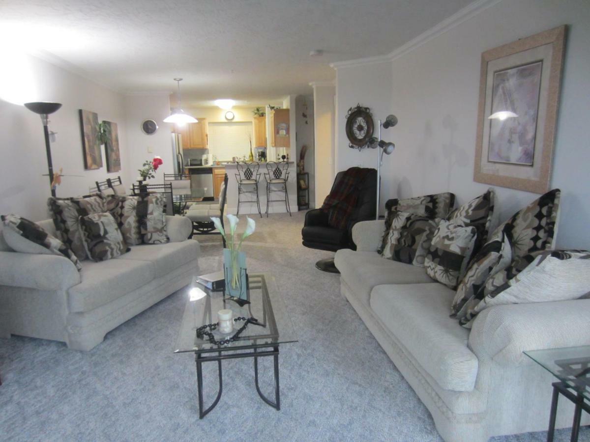 Amazing Seaview Spacious Condo With An Amazing View!!! Exteriör bild