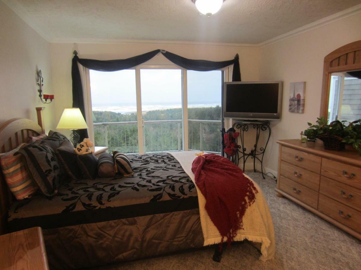 Amazing Seaview Spacious Condo With An Amazing View!!! Exteriör bild
