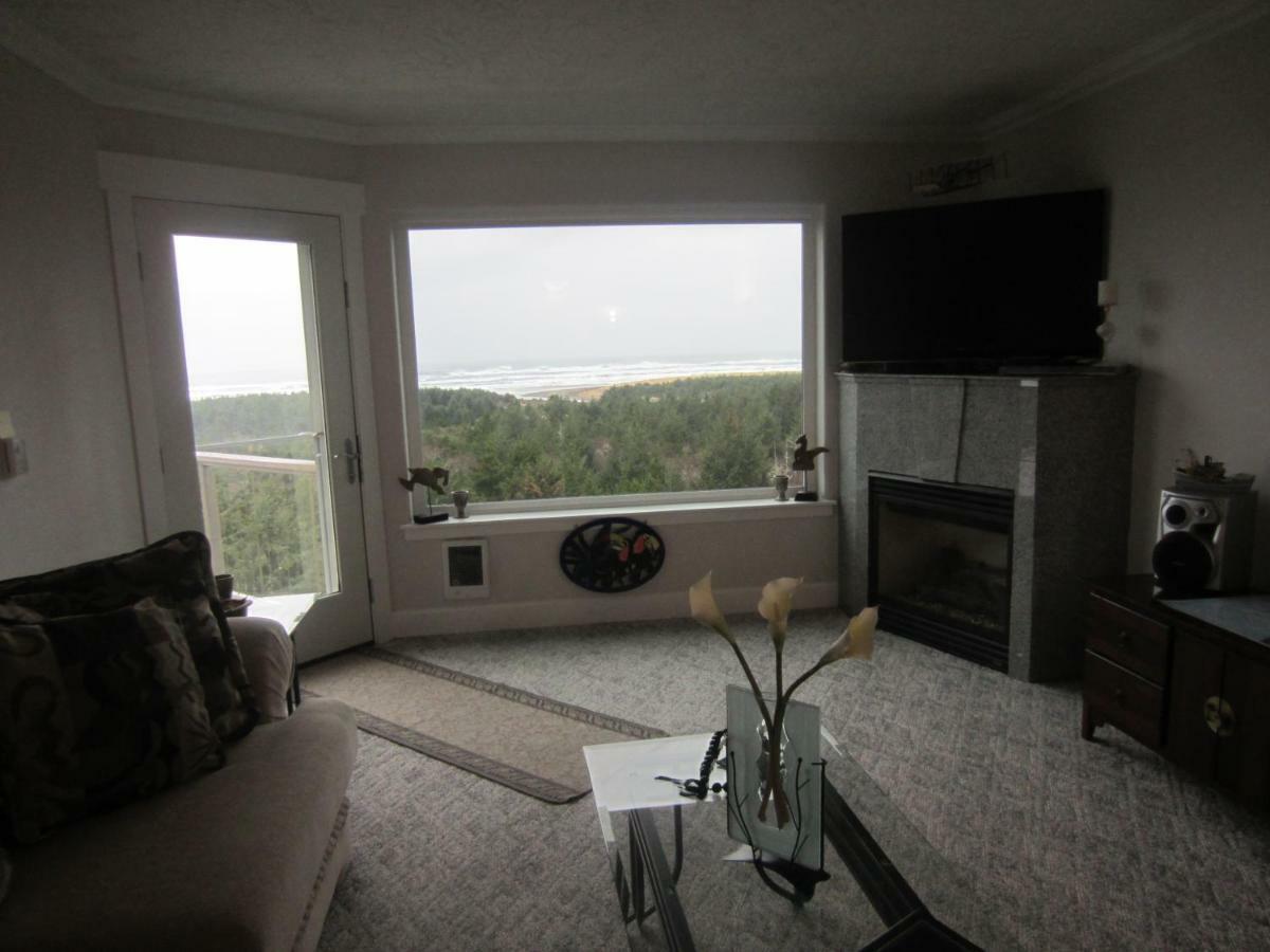 Amazing Seaview Spacious Condo With An Amazing View!!! Exteriör bild