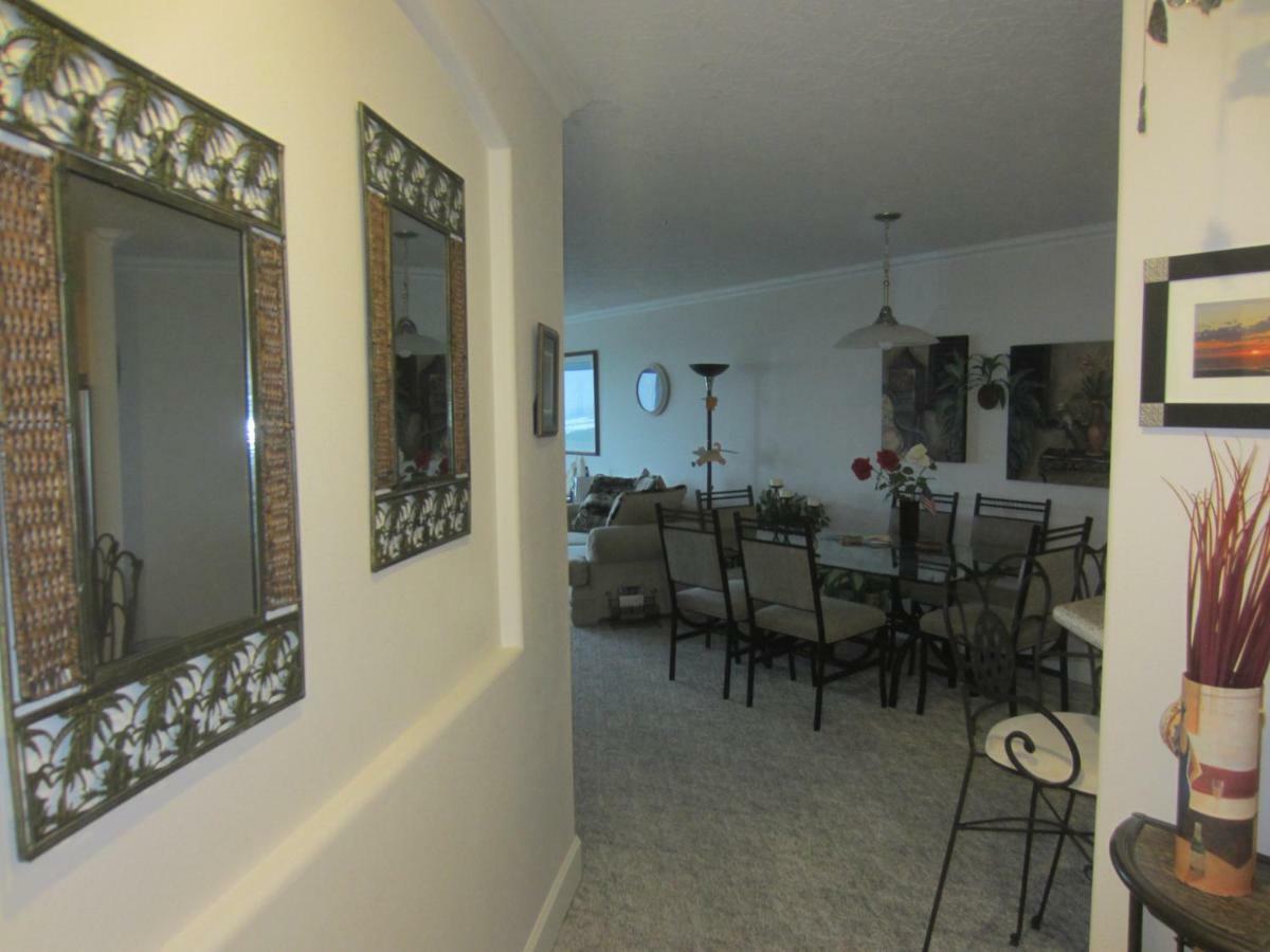 Amazing Seaview Spacious Condo With An Amazing View!!! Exteriör bild