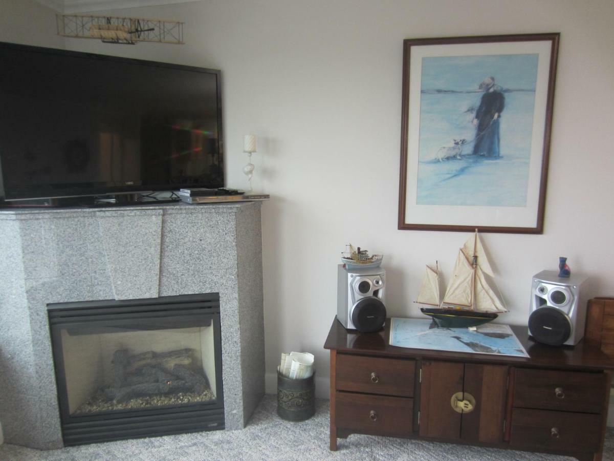 Amazing Seaview Spacious Condo With An Amazing View!!! Exteriör bild