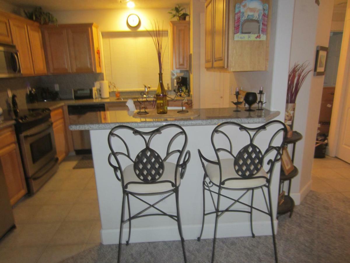 Amazing Seaview Spacious Condo With An Amazing View!!! Exteriör bild