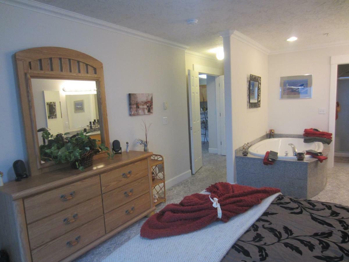 Amazing Seaview Spacious Condo With An Amazing View!!! Exteriör bild