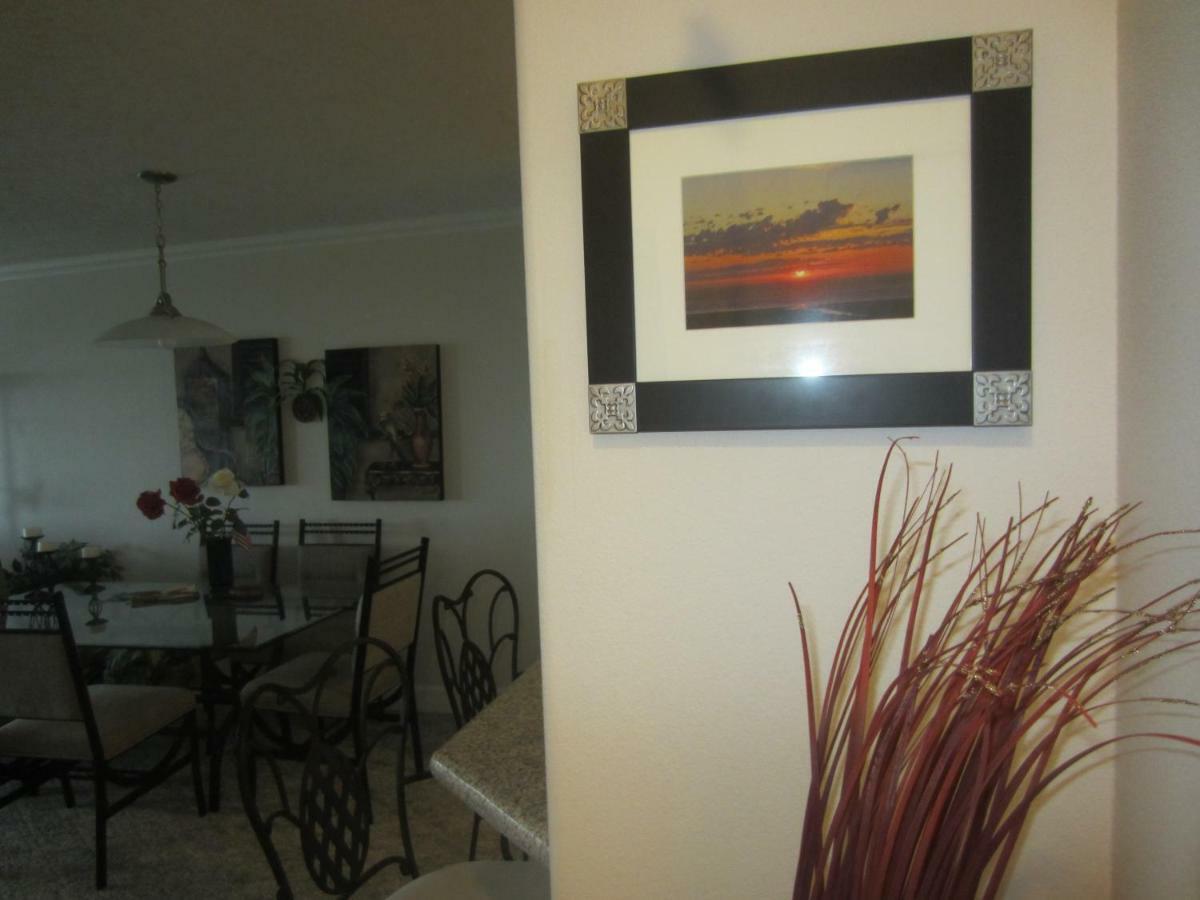 Amazing Seaview Spacious Condo With An Amazing View!!! Exteriör bild